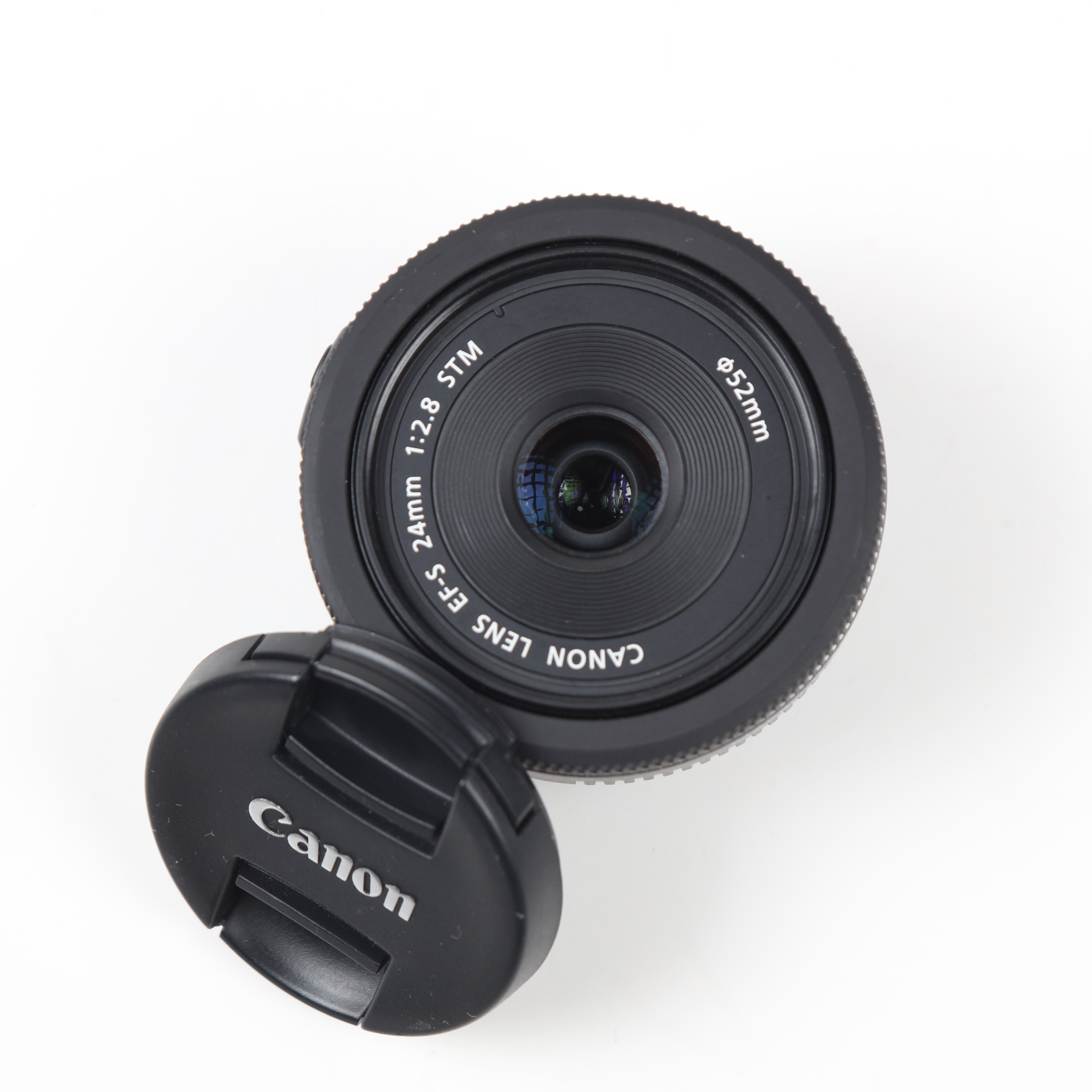 Canon EF-S 24mm f/2.8 STM - Imagen 3