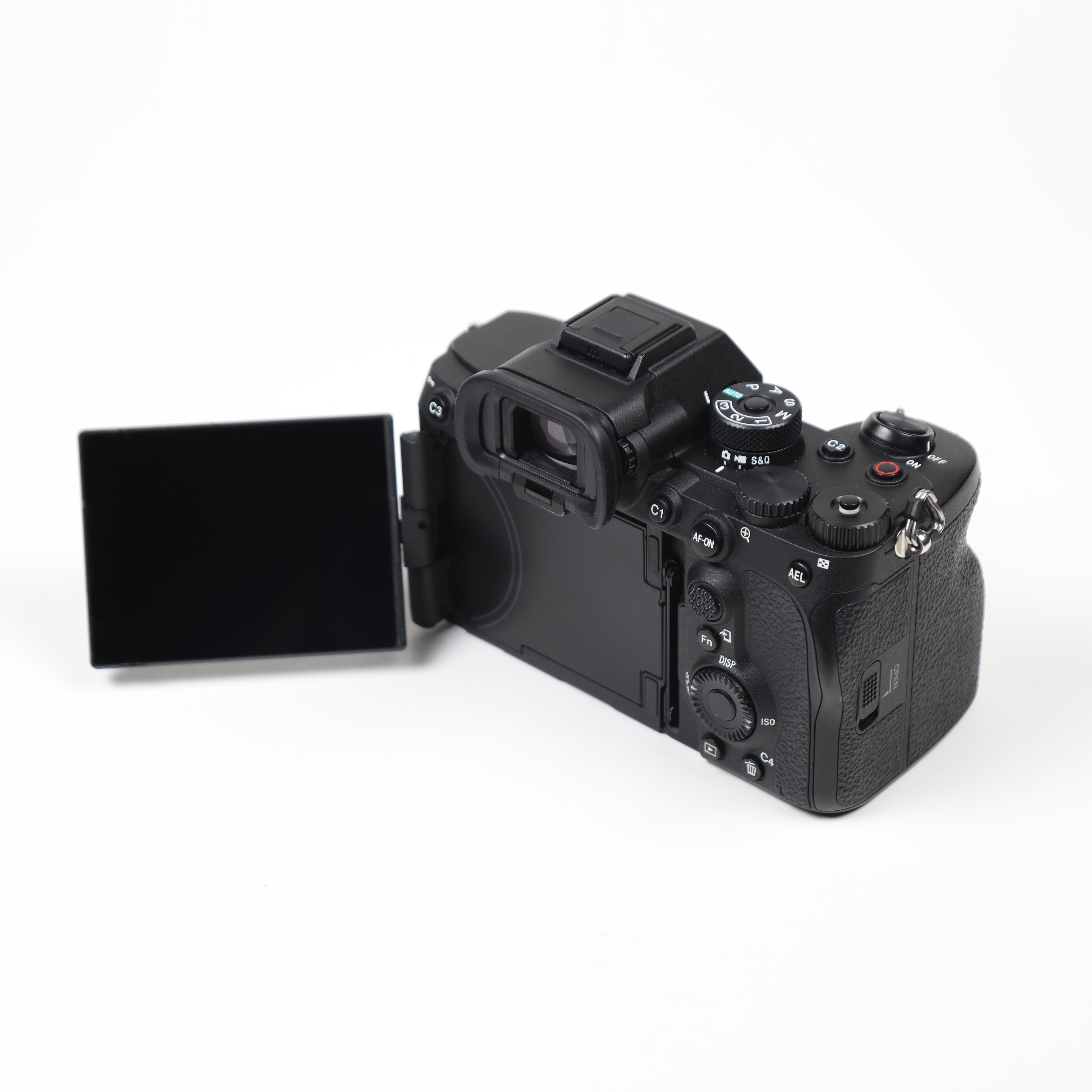 Sony Alpha 7R V — Cuerpo - Imagen 2