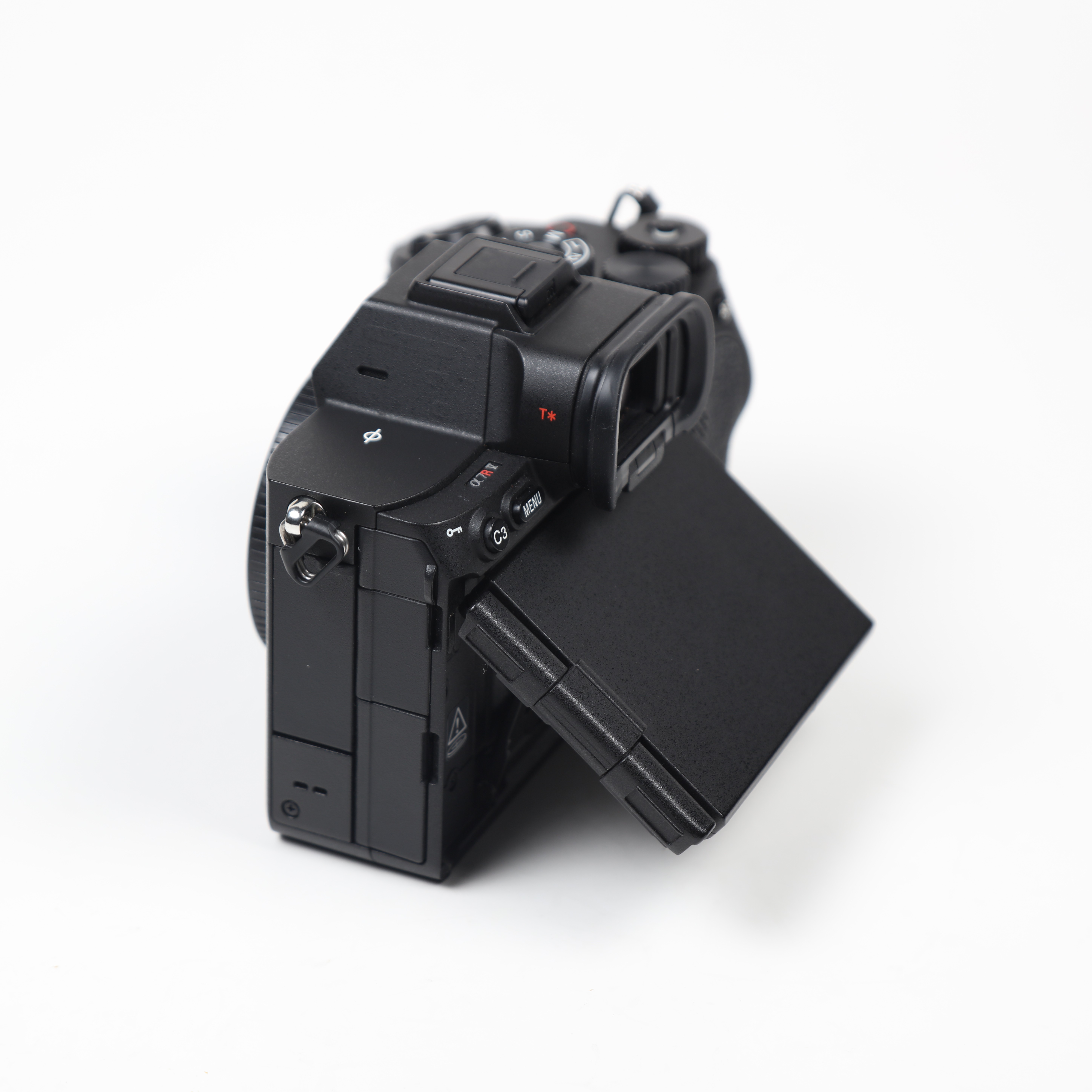 Sony Alpha 7R V — Cuerpo - Imagen 5