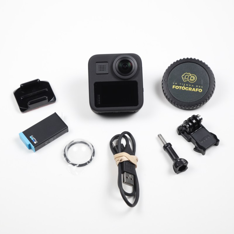 GoPro MAX 360
