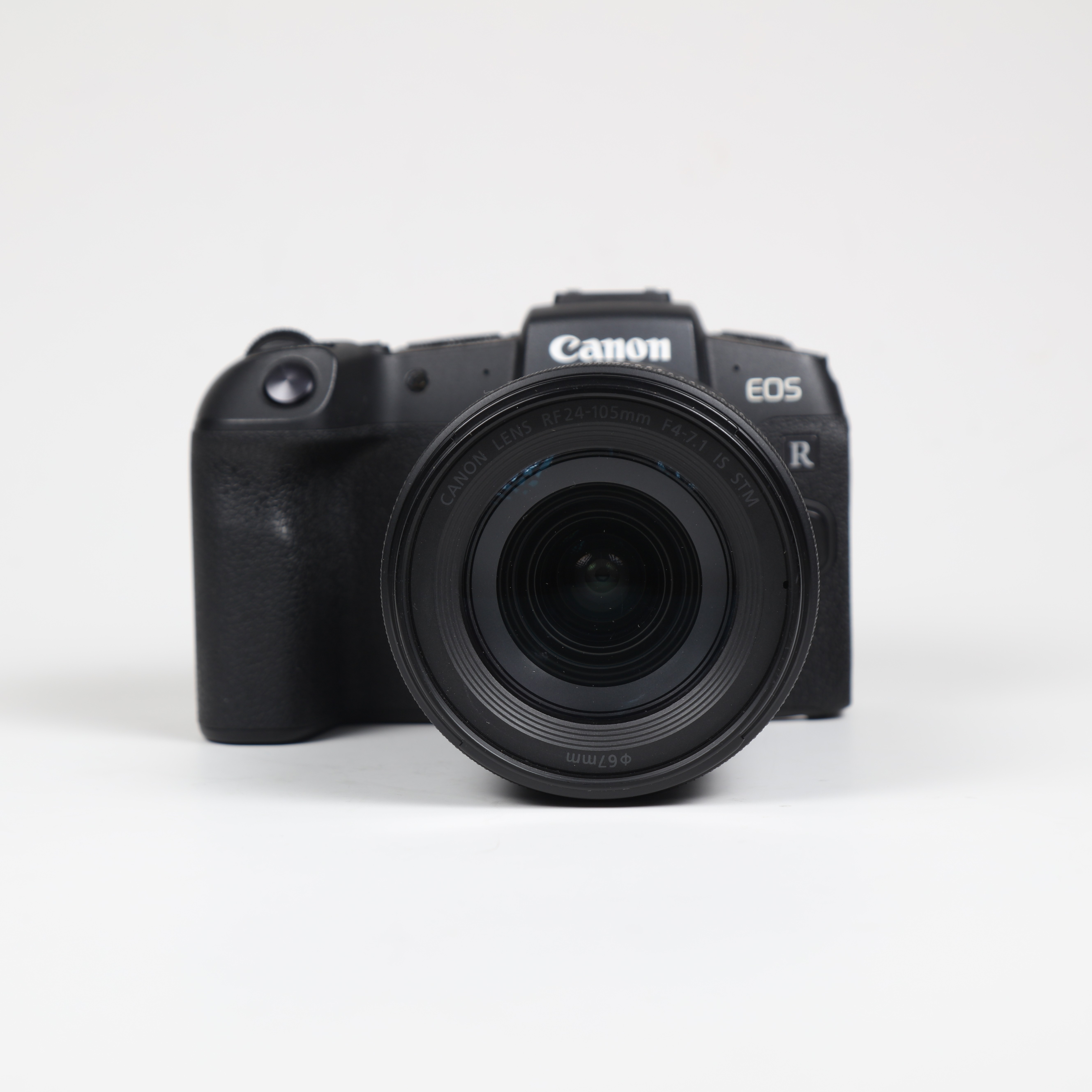 Canon EOS RP + Lente RF 24-105mm - Imagen 2