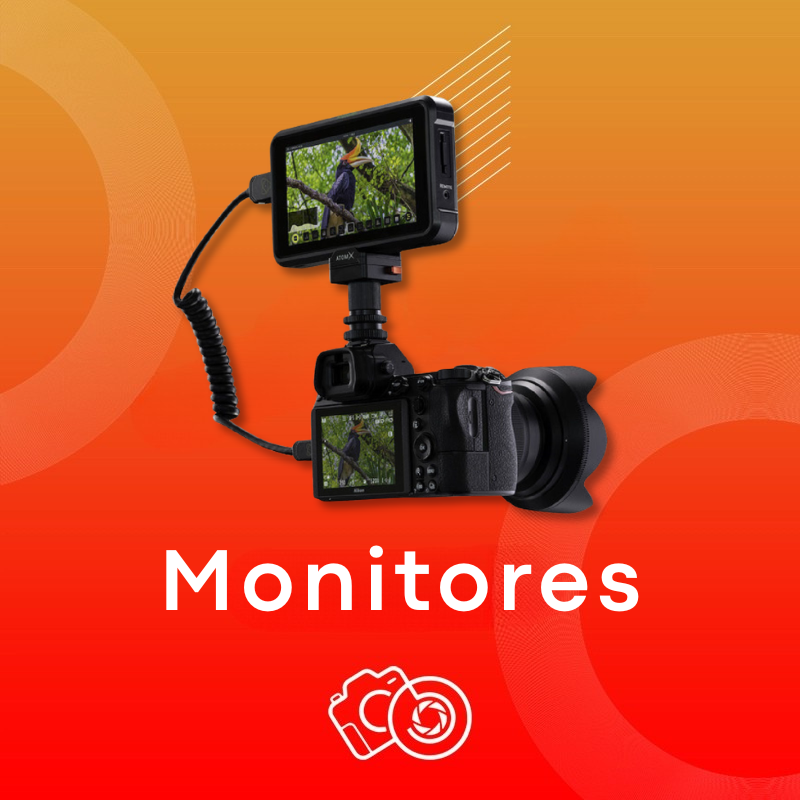 Monitores