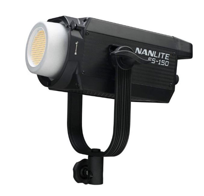 Nanlite FS-150 LED Spot Light