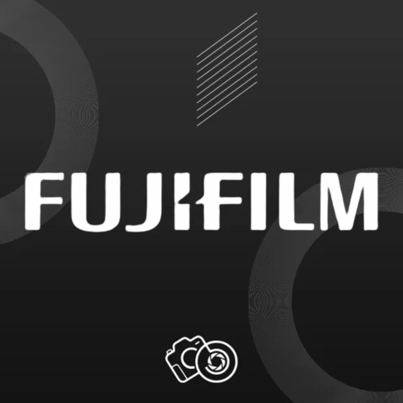 FUJIFILM