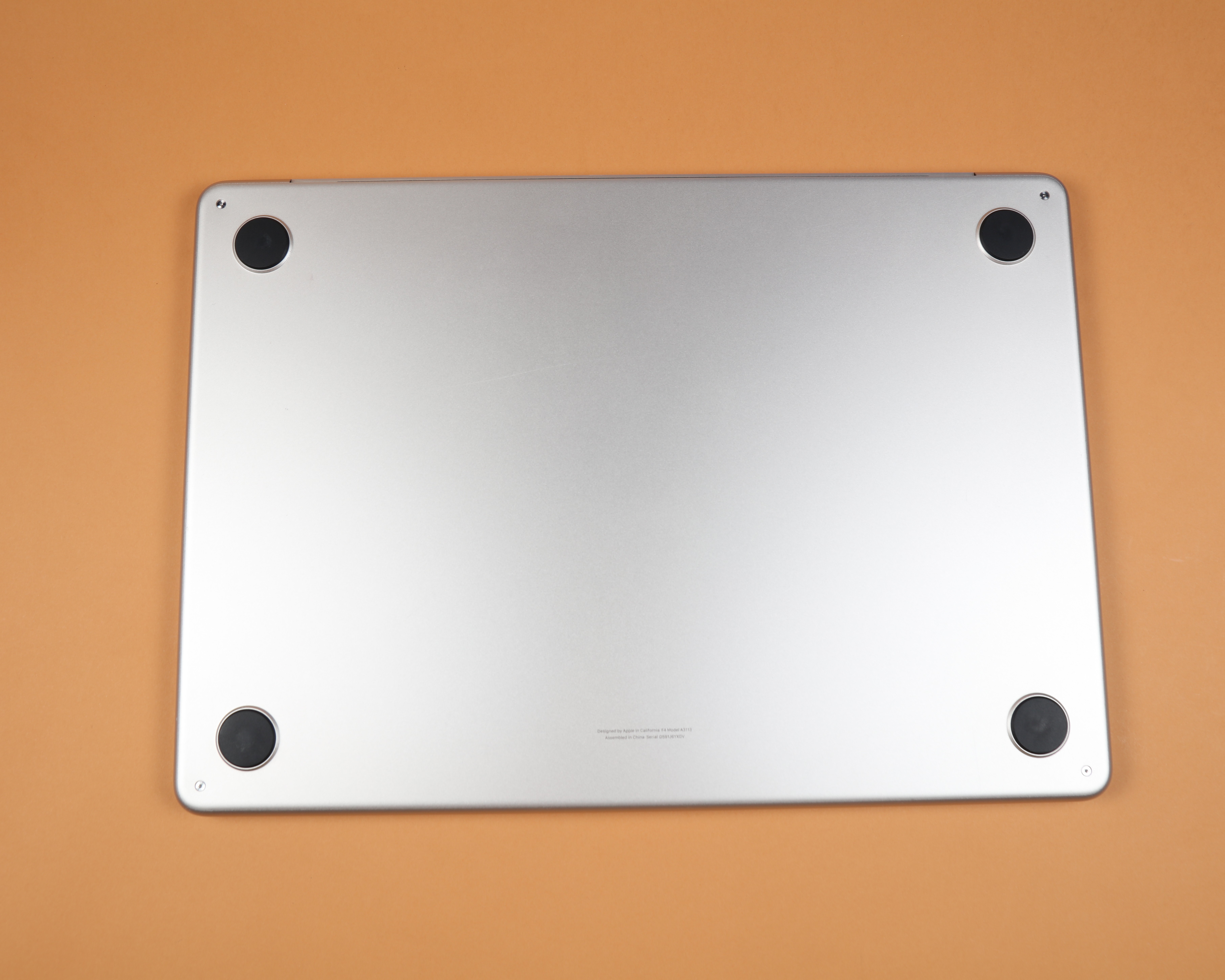 Mac Book Air M3 14"- 2024 - Imagen 3