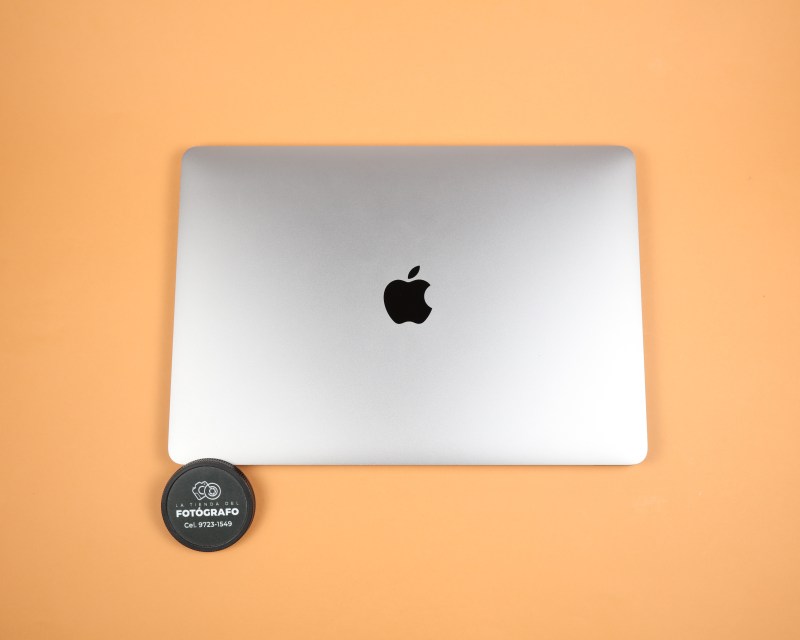 MacBook Pro 13.3" — Chip M2 | 8GB RAM