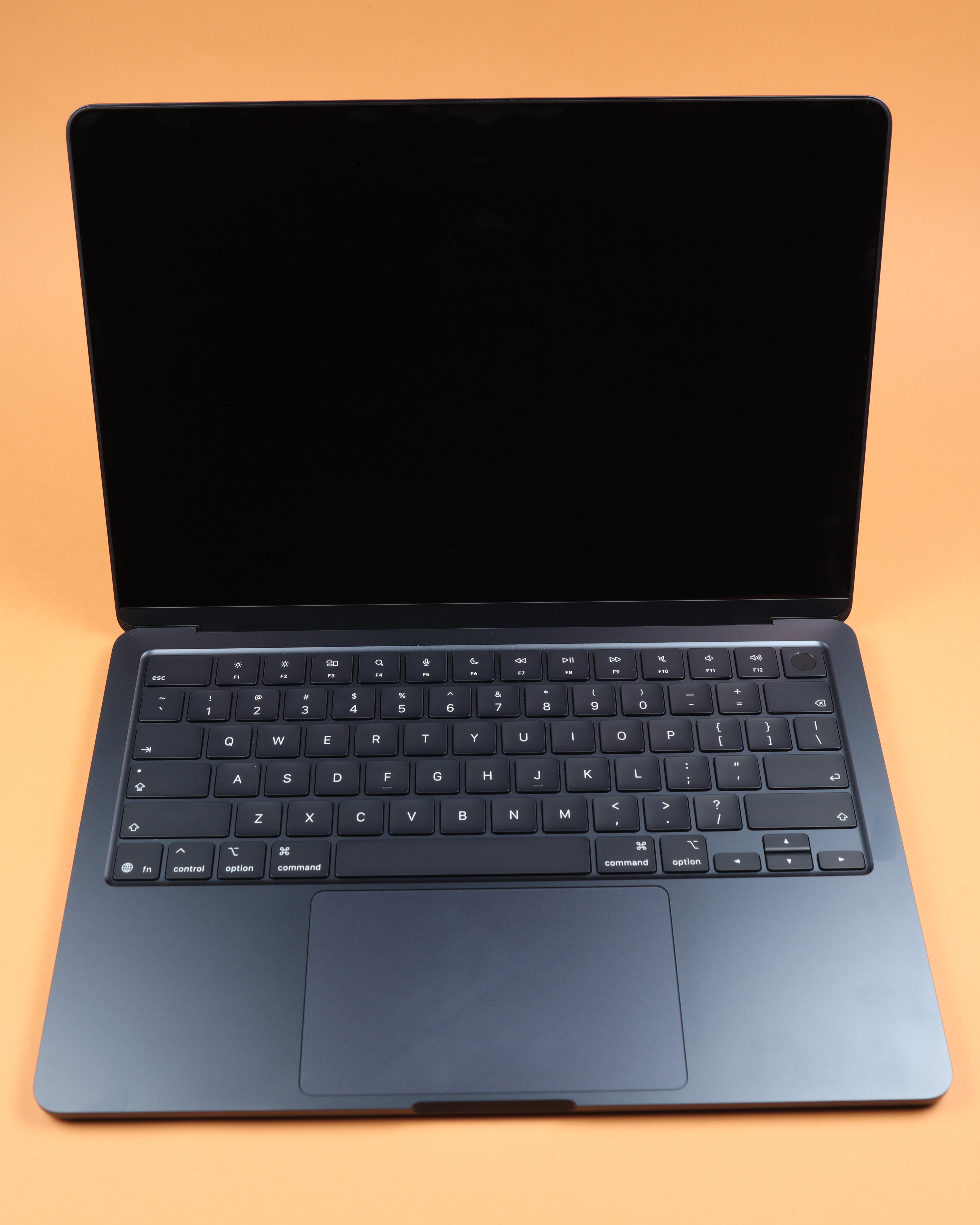MacBook Air 13" — Chip M5 | 16GB RAM | 512GB - Imagen 4