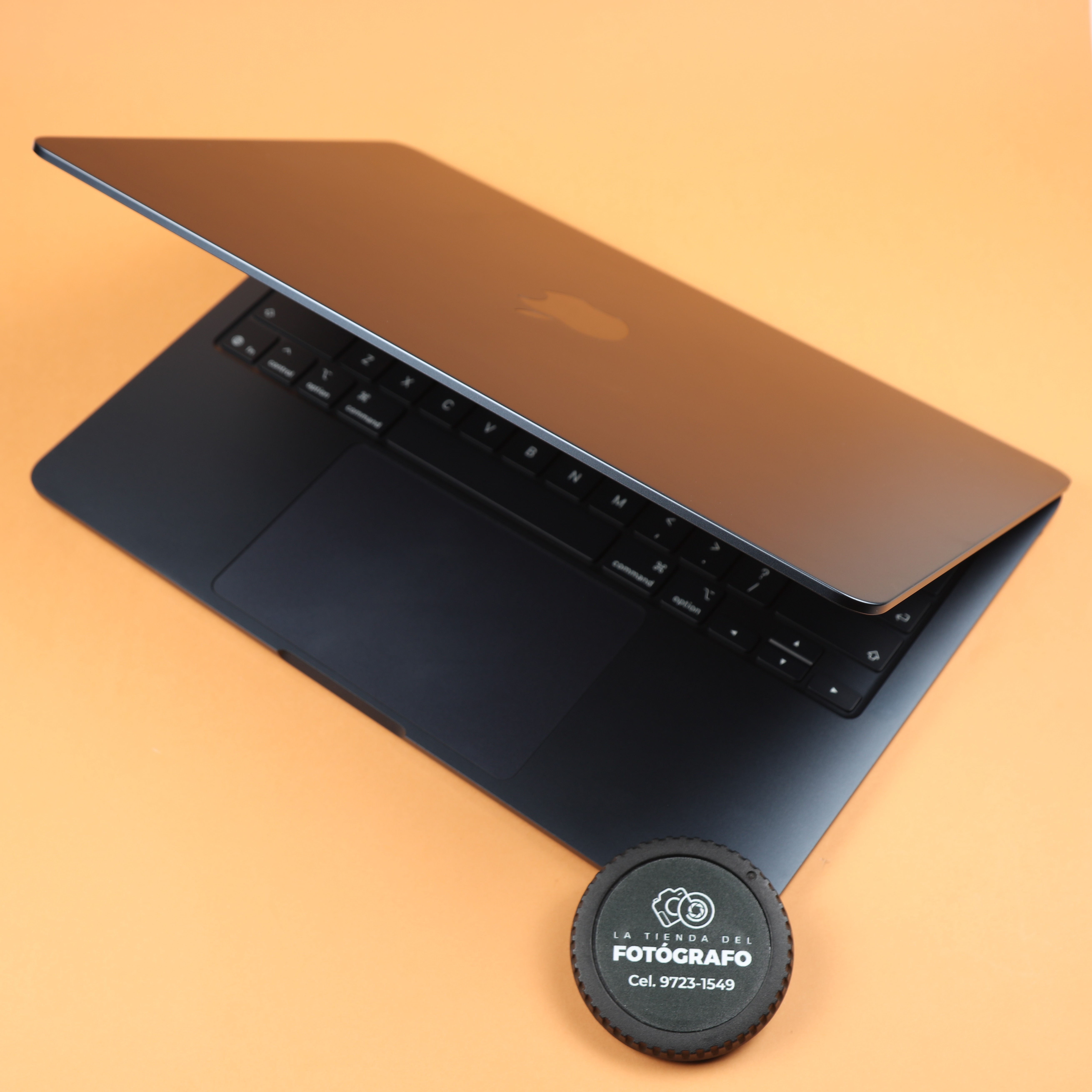 MacBook Air 13" — Chip M5 | 16GB RAM | 512GB