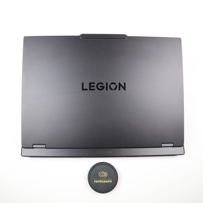 Computadora Lenovo Legion 5 15AHP10 (2025)