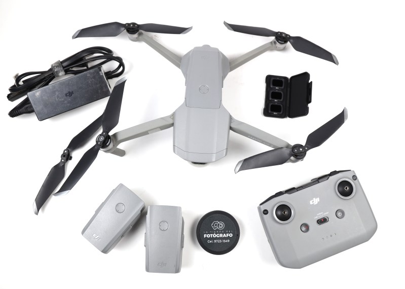Dron DJI Mavic Air 2