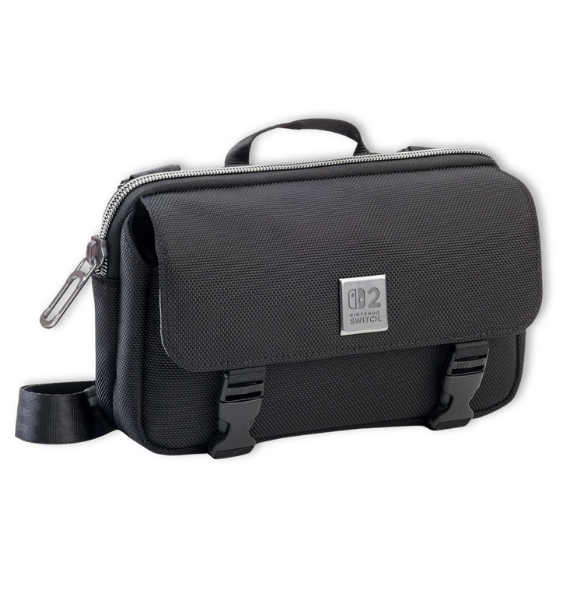 Bolso bandolera Game Traveler Deluxe (MC17)