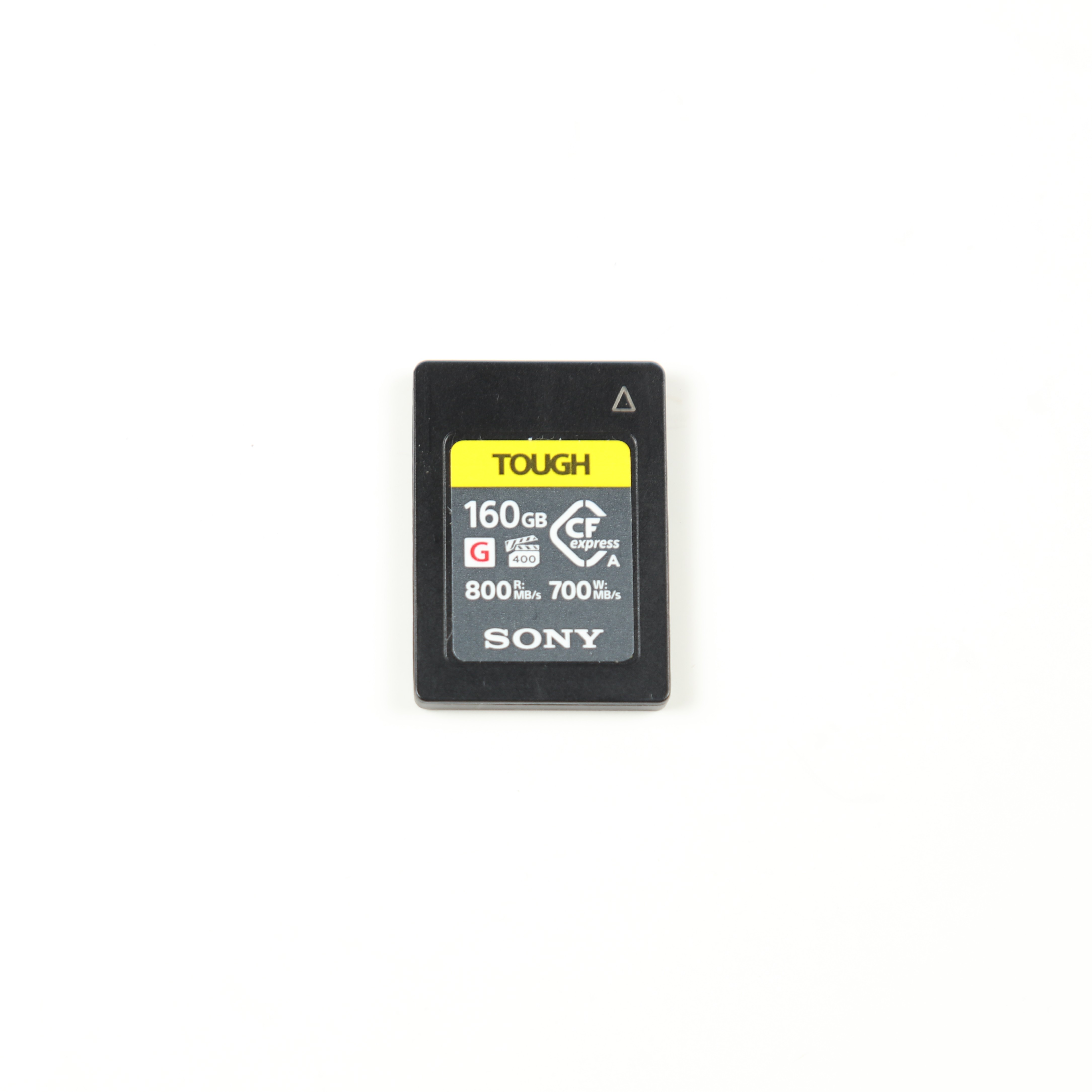 Memoria Sony 160GB CFexpress Tipo A TOUGH