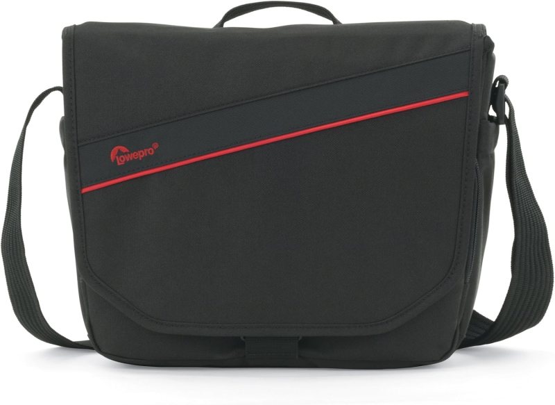 Bolso de hombro para cámara DSLR Lowepro