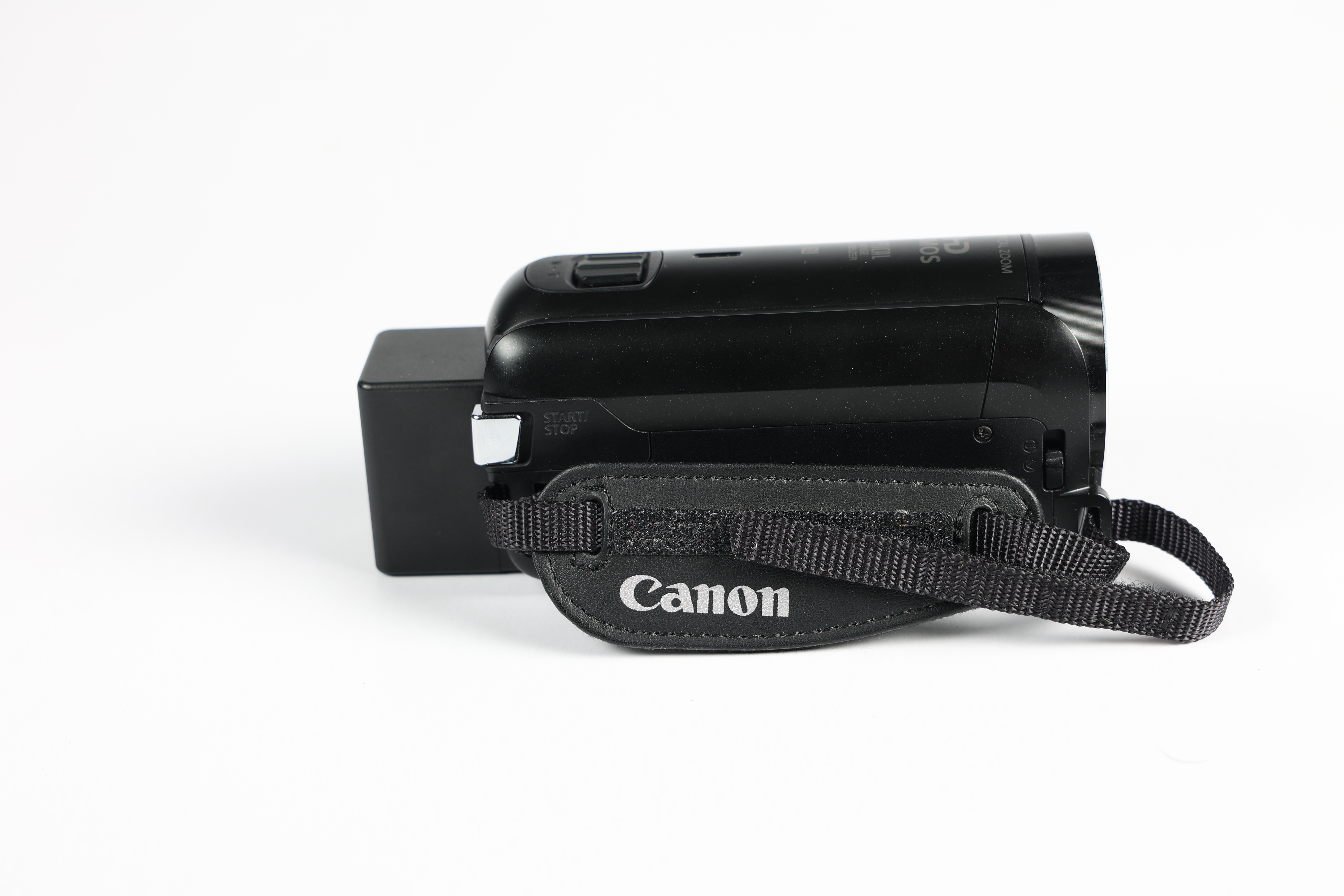 Video Camara Canon Vixia HF R80 - Imagen 3