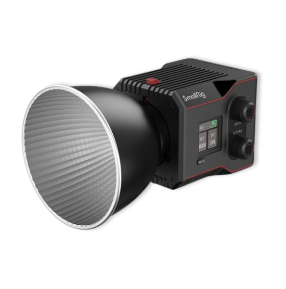 SmallRig RC 60B COB LUZ DE VÍDEO LED (Edición Lite)