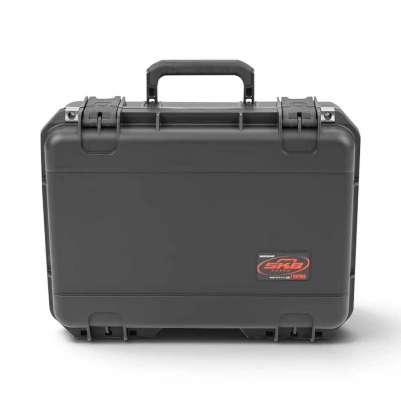 Maletín portátil SKB Field-Ready iSeries de 13"